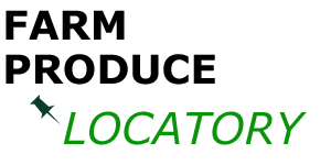Farm Produce Locatory Title